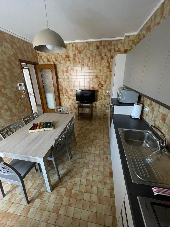 Casa Del Sole Apartment Ercolano Exterior photo